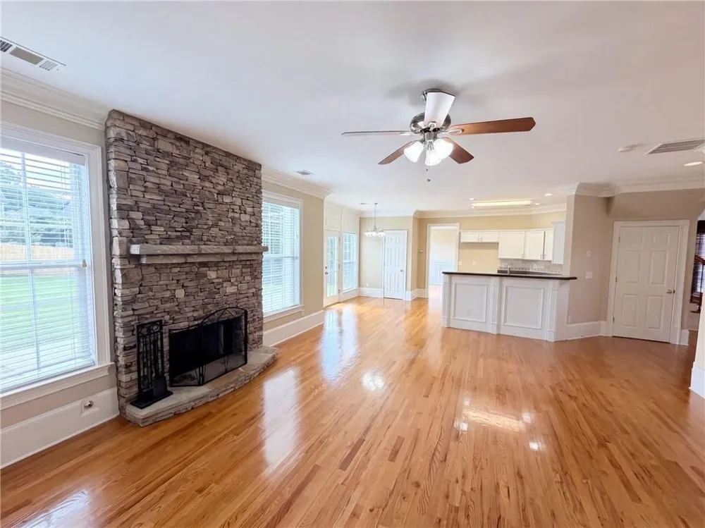 1414 Belfaire Lake Trail Dacula, GA 30019