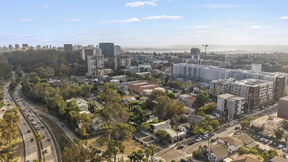 3784 8th San Diego, CA 92103