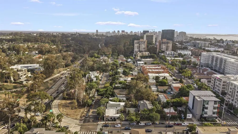 3784 8th San Diego, CA 92103