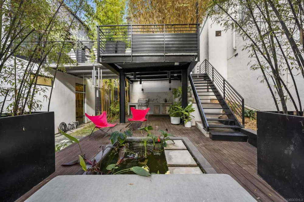 3784 8th San Diego, CA 92103