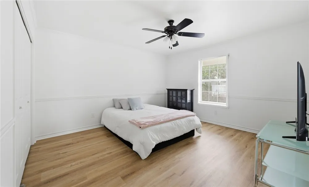 4510 Lake Bistineau Drive Corpus Christi, TX 78413