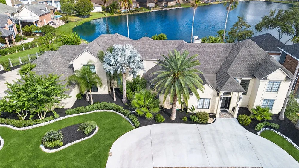 4510 Lake Bistineau Drive Corpus Christi, TX 78413