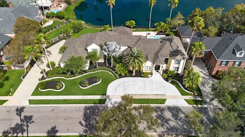 4510 Lake Bistineau Drive Corpus Christi, TX 78413