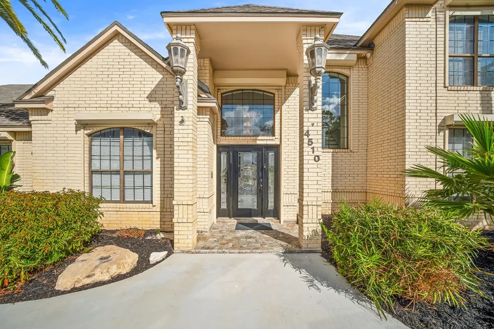 4510 Lake Bistineau Drive Corpus Christi, TX 78413