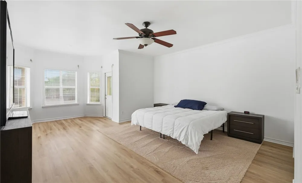 4510 Lake Bistineau Drive Corpus Christi, TX 78413