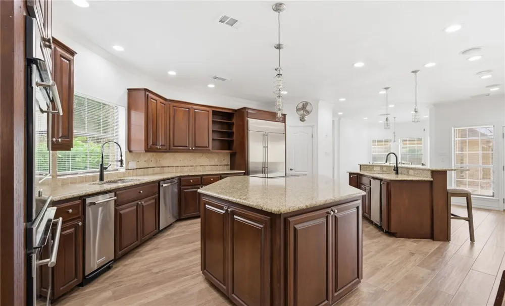 4510 Lake Bistineau Drive Corpus Christi, TX 78413