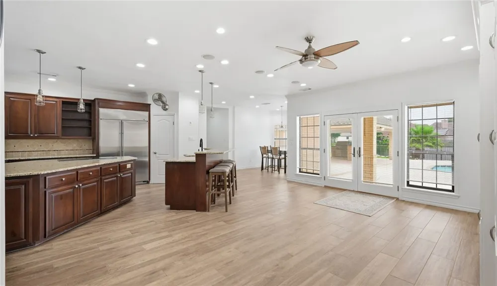 4510 Lake Bistineau Drive Corpus Christi, TX 78413