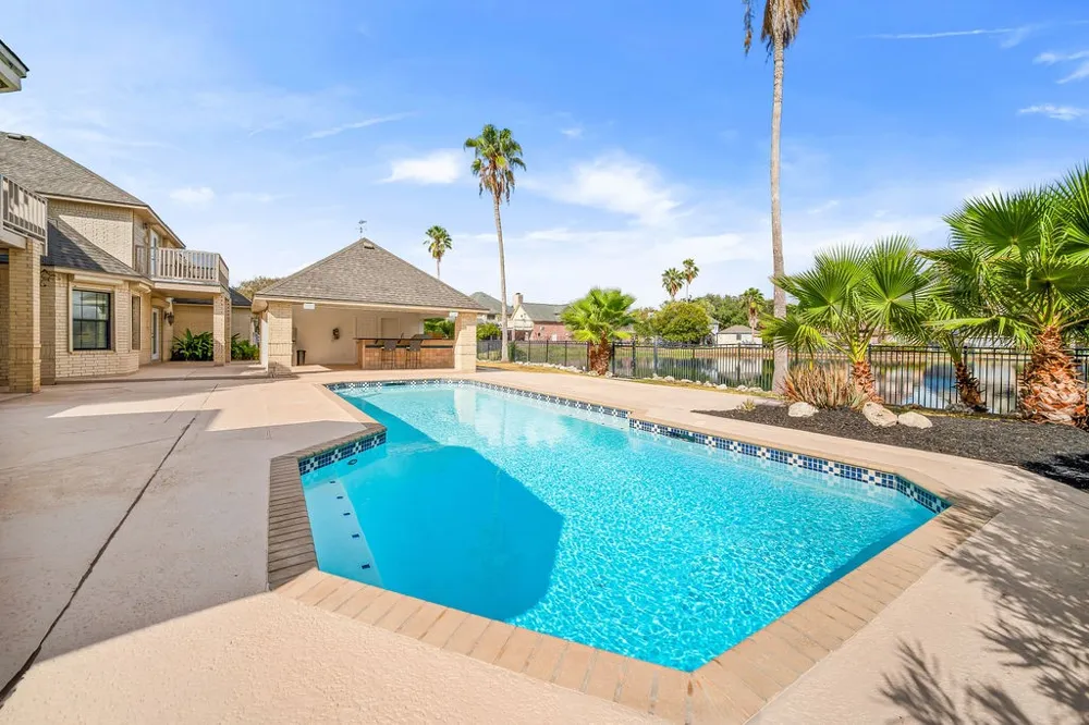 4510 Lake Bistineau Drive Corpus Christi, TX 78413