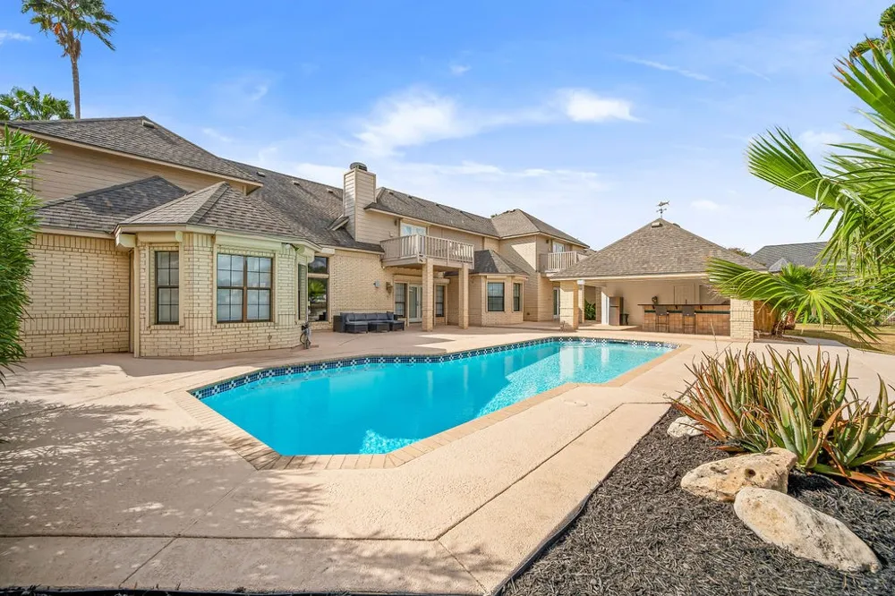 4510 Lake Bistineau Drive Corpus Christi, TX 78413