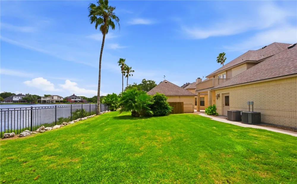 4510 Lake Bistineau Drive Corpus Christi, TX 78413