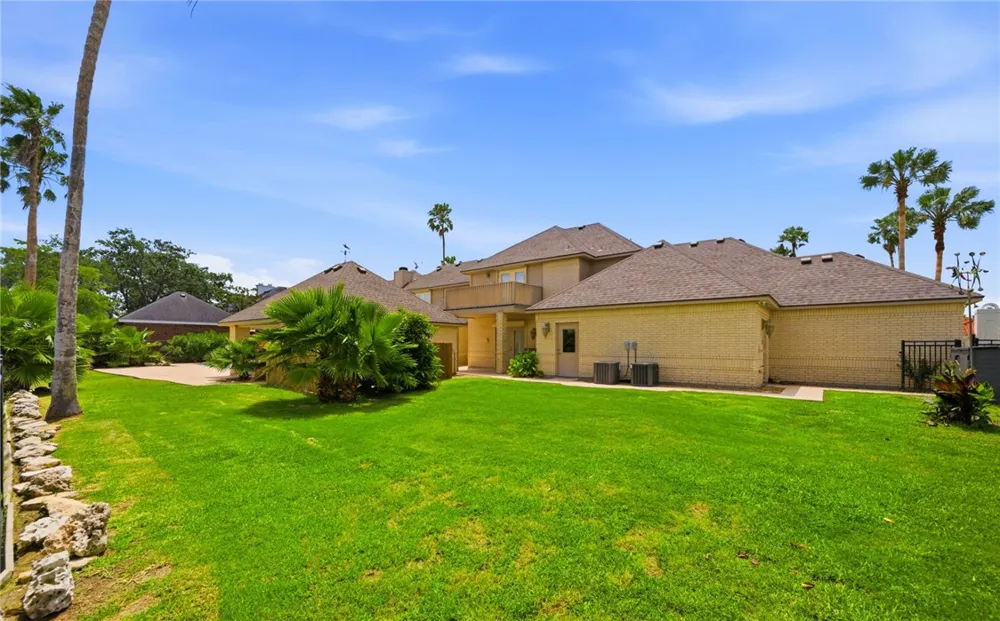 4510 Lake Bistineau Drive Corpus Christi, TX 78413