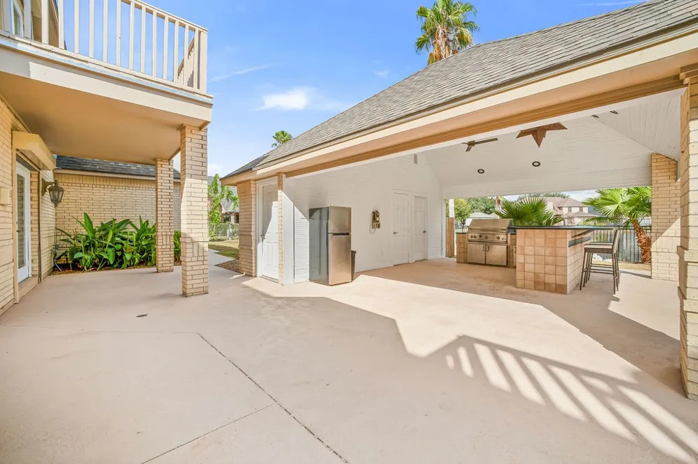 4510 Lake Bistineau Drive Corpus Christi, TX 78413