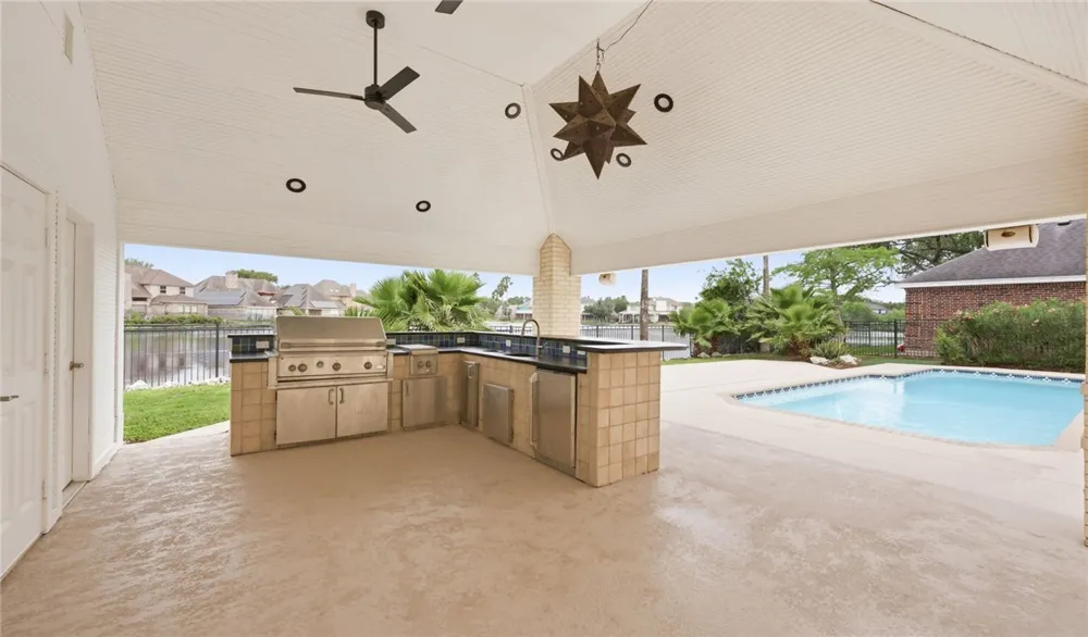 4510 Lake Bistineau Drive Corpus Christi, TX 78413