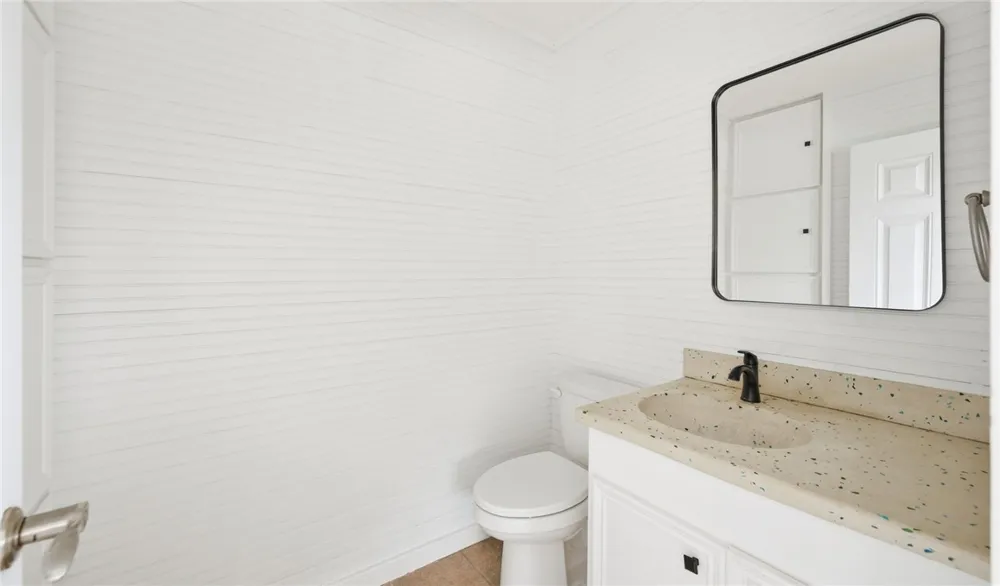 4510 Lake Bistineau Drive Corpus Christi, TX 78413