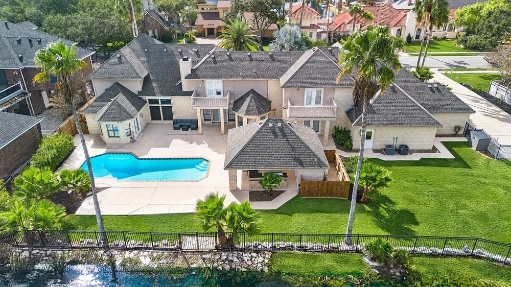 4510 Lake Bistineau Drive Corpus Christi, TX 78413