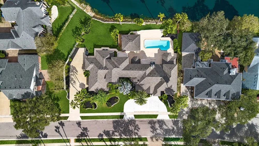 4510 Lake Bistineau Drive Corpus Christi, TX 78413