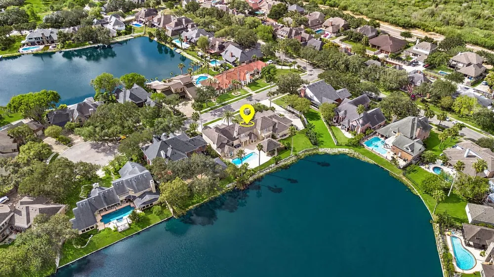 4510 Lake Bistineau Drive Corpus Christi, TX 78413