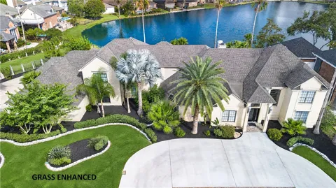 4510 Lake Bistineau Drive