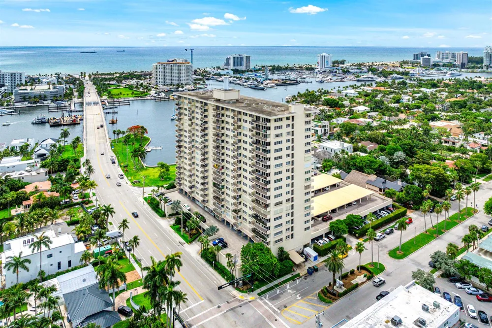 2500 E Las Olas Boulevard #1901 Fort Lauderdale, FL 33301