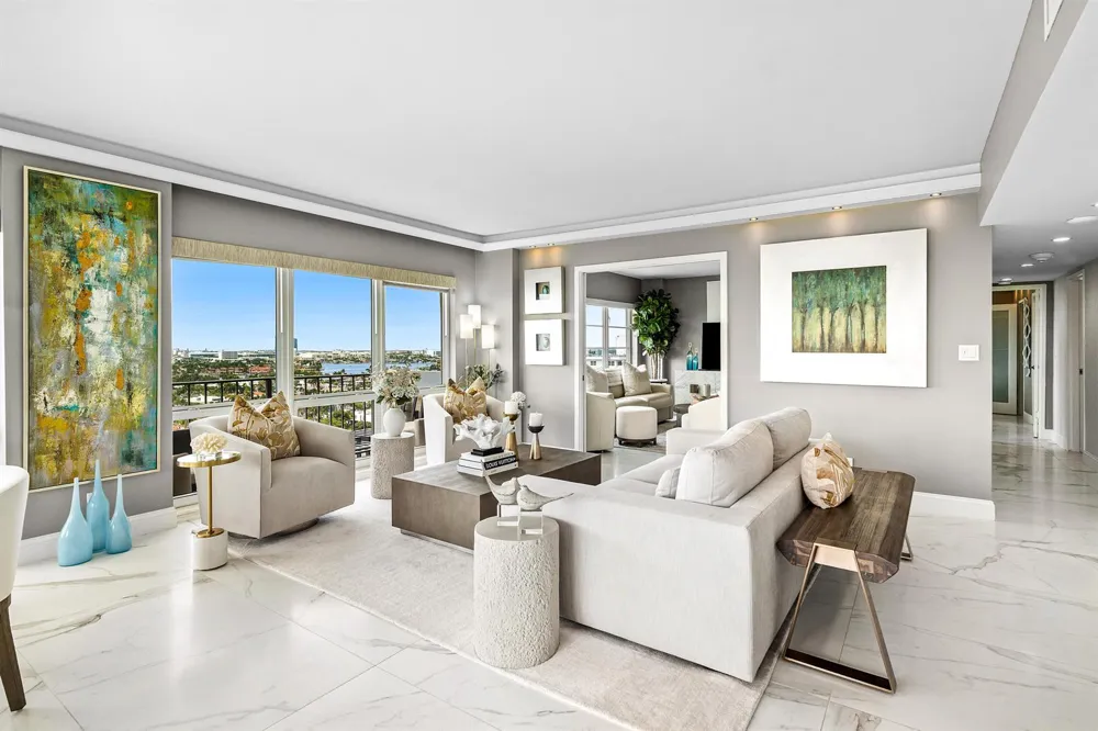 2500 E Las Olas Boulevard #1901 Fort Lauderdale, FL 33301