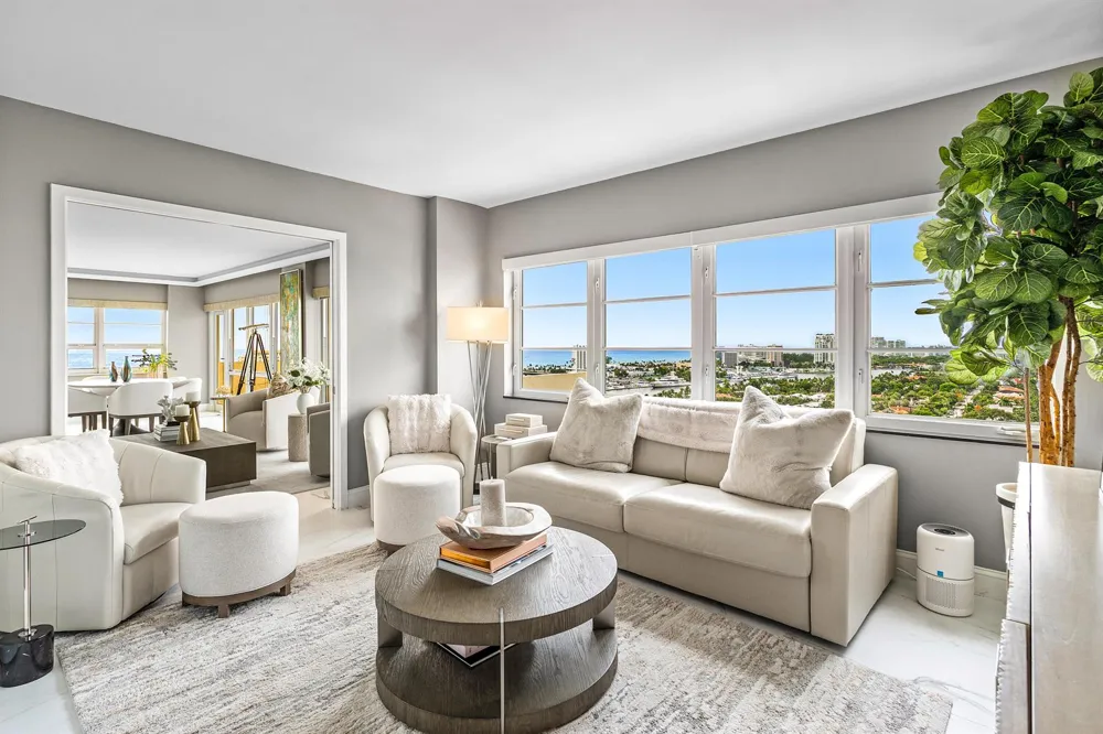 2500 E Las Olas Boulevard #1901 Fort Lauderdale, FL 33301
