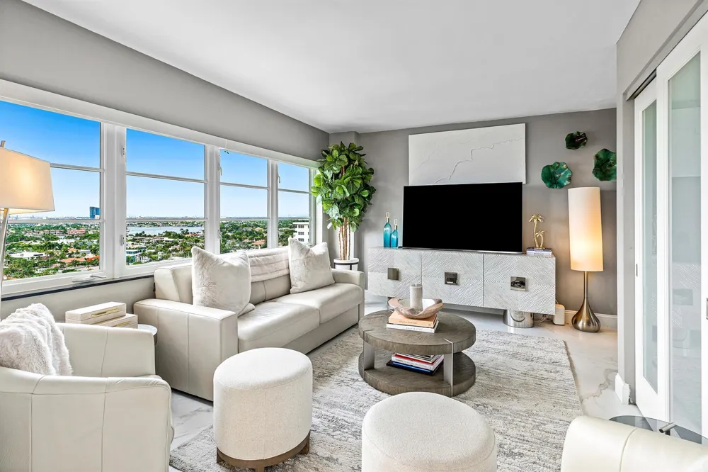 2500 E Las Olas Boulevard #1901 Fort Lauderdale, FL 33301