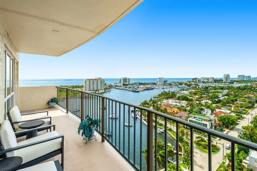2500 E Las Olas Boulevard #1901 Fort Lauderdale, FL 33301