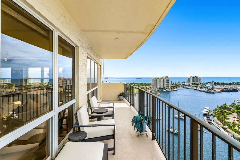 2500 E Las Olas Boulevard #1901 Fort Lauderdale, FL 33301