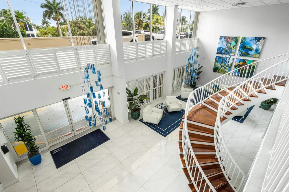 2500 E Las Olas Boulevard #1901 Fort Lauderdale, FL 33301