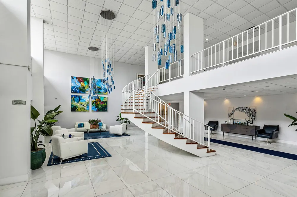 2500 E Las Olas Boulevard #1901 Fort Lauderdale, FL 33301