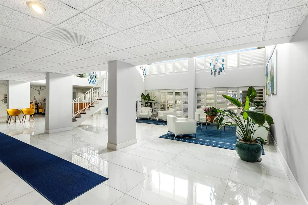 2500 E Las Olas Boulevard #1901 Fort Lauderdale, FL 33301