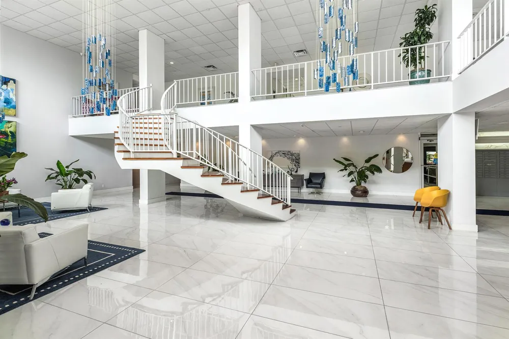 2500 E Las Olas Boulevard #1901 Fort Lauderdale, FL 33301