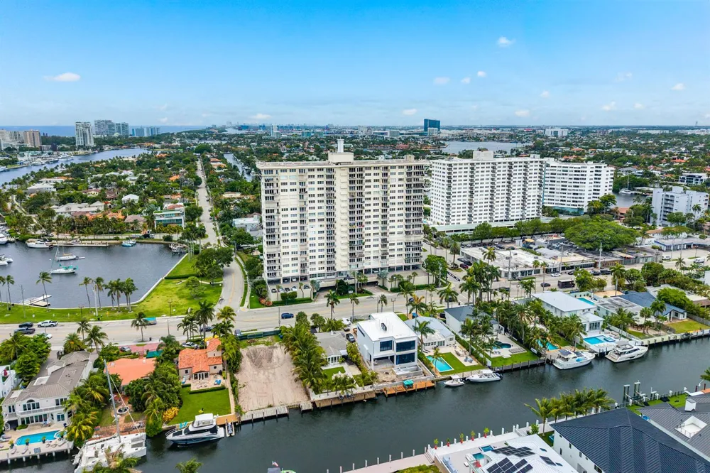 2500 E Las Olas Boulevard #1901 Fort Lauderdale, FL 33301