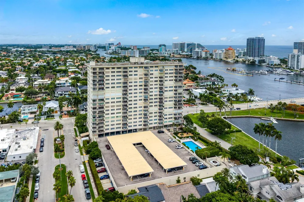 2500 E Las Olas Boulevard #1901 Fort Lauderdale, FL 33301