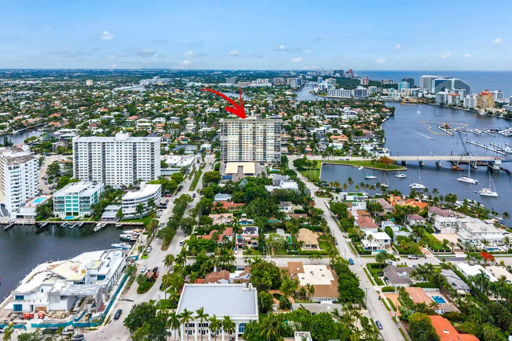 2500 E Las Olas Boulevard #1901 Fort Lauderdale, FL 33301