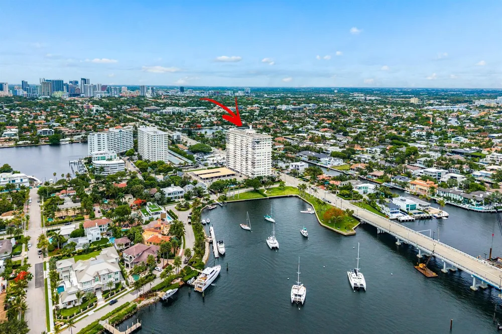 2500 E Las Olas Boulevard #1901 Fort Lauderdale, FL 33301