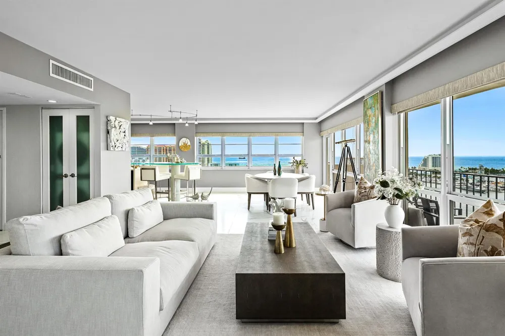 2500 E Las Olas Boulevard #1901 Fort Lauderdale, FL 33301