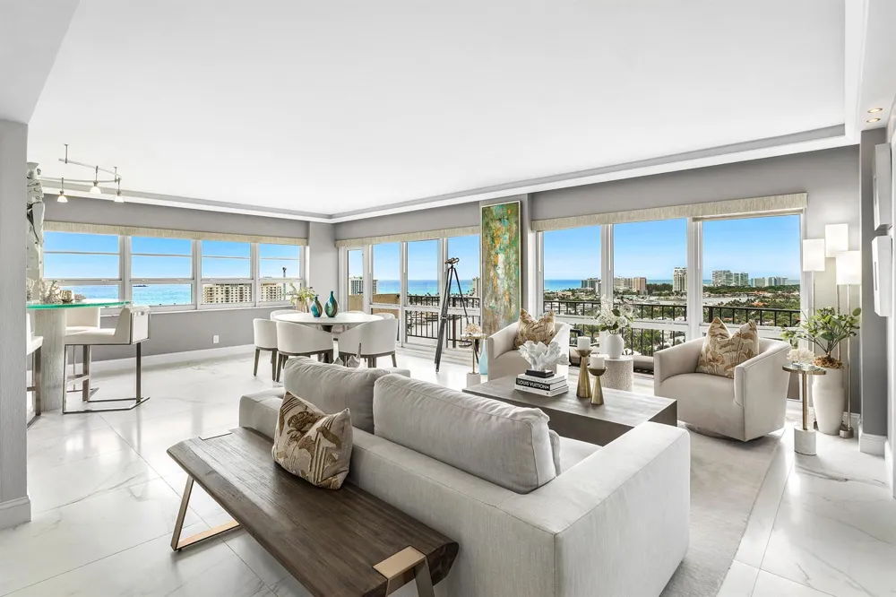 2500 E Las Olas Boulevard #1901 Fort Lauderdale, FL 33301