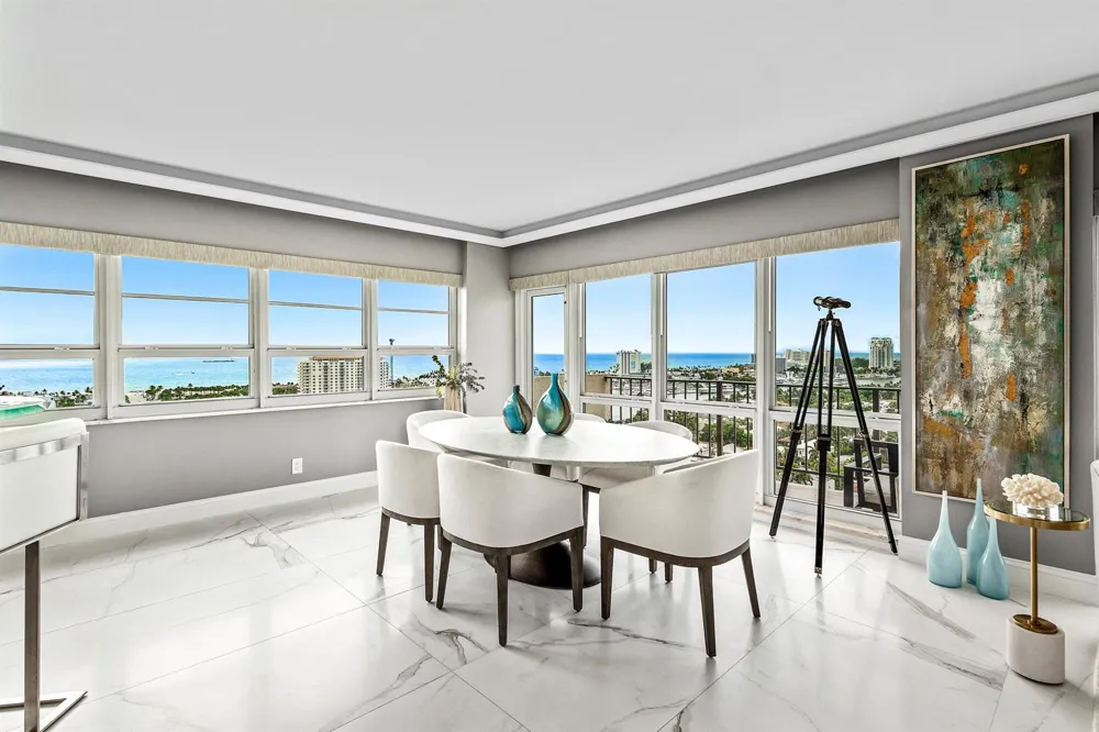 2500 E Las Olas Boulevard #1901 Fort Lauderdale, FL 33301
