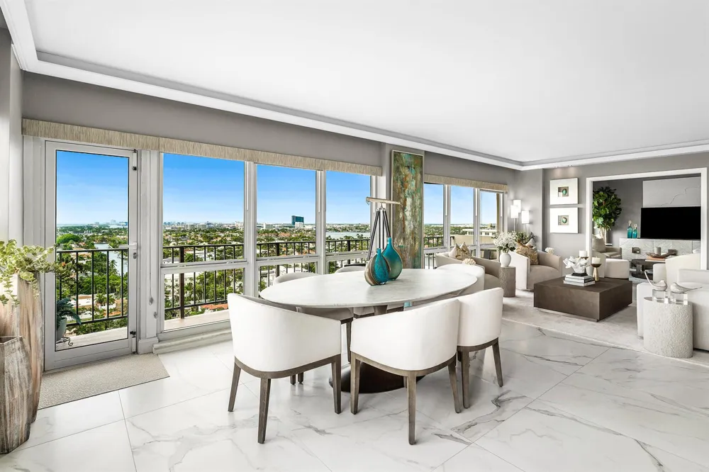 2500 E Las Olas Boulevard #1901 Fort Lauderdale, FL 33301