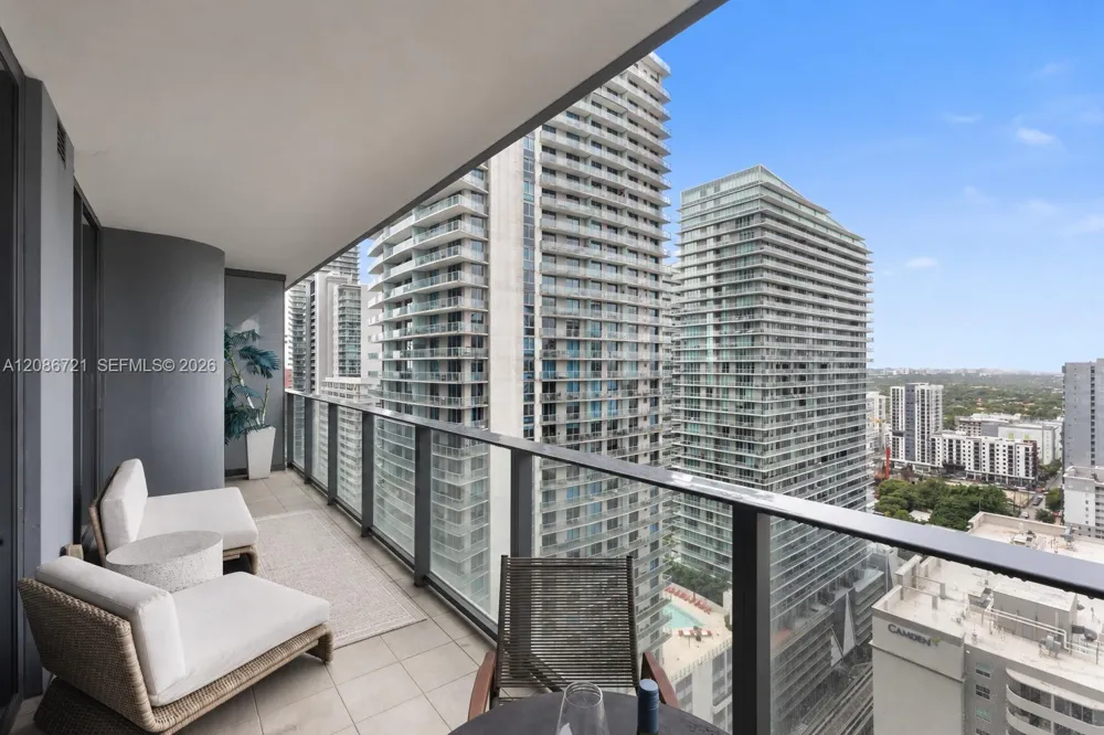 1000 Brickell Plaza #2704 Miami, FL 33131