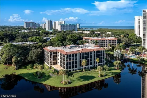 Pelican Bay Boulevard #404