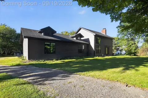 10215 W Mount Morris Road