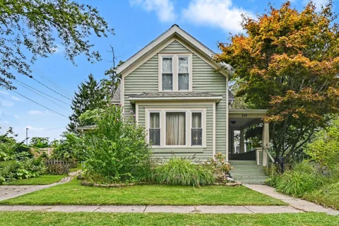 310 Fleming Street