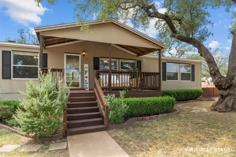 101 Creedmore Drive