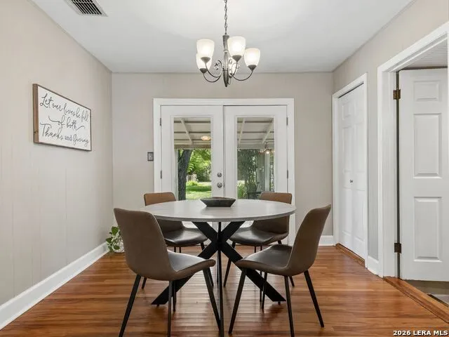 351 E North Street New Braunfels, TX 78130