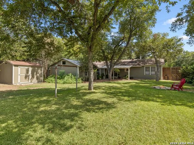 351 E North Street New Braunfels, TX 78130