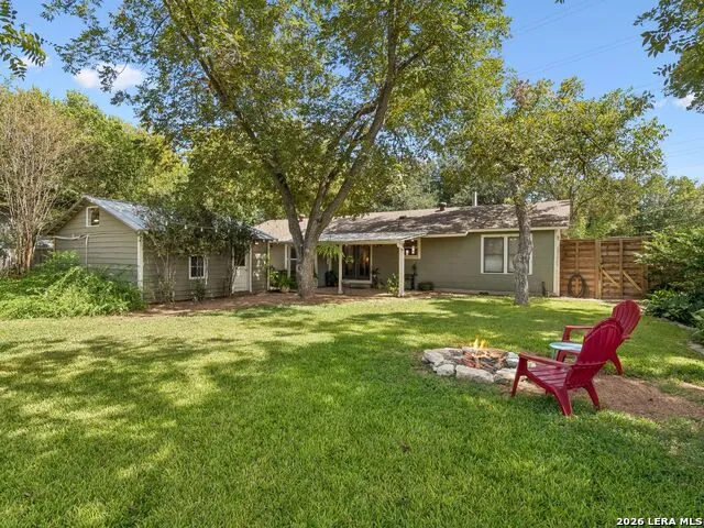 351 E North Street New Braunfels, TX 78130