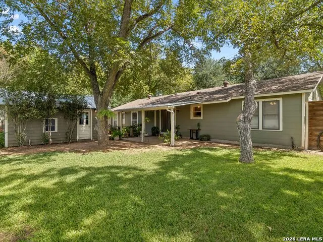 351 E North Street New Braunfels, TX 78130