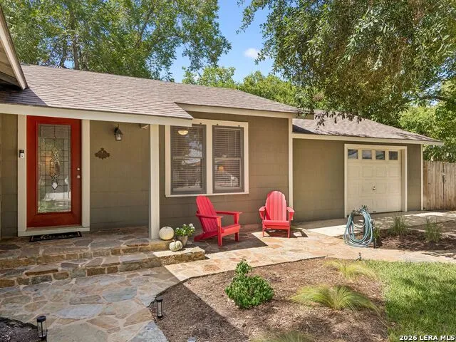 351 E North Street New Braunfels, TX 78130